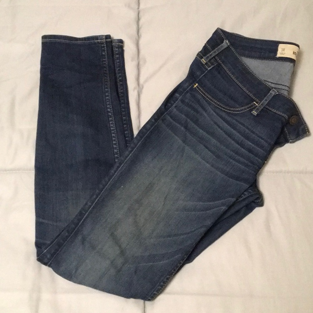 Hollister Jeggings